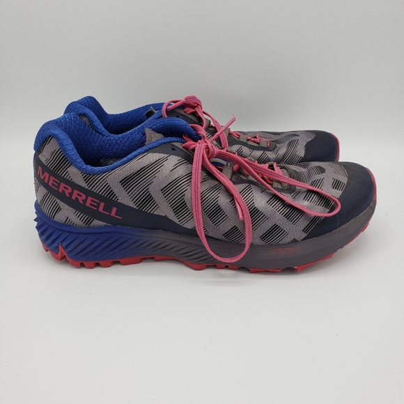 hyperlock merrell